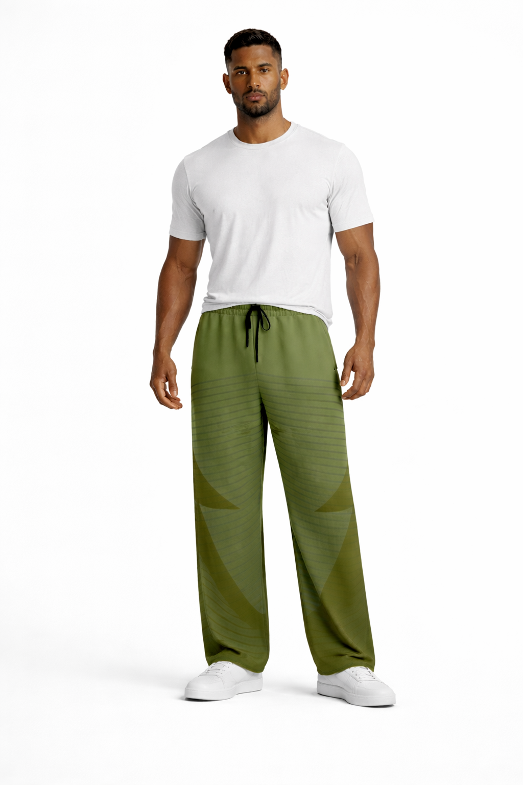 Jogging oversized - lifestyle