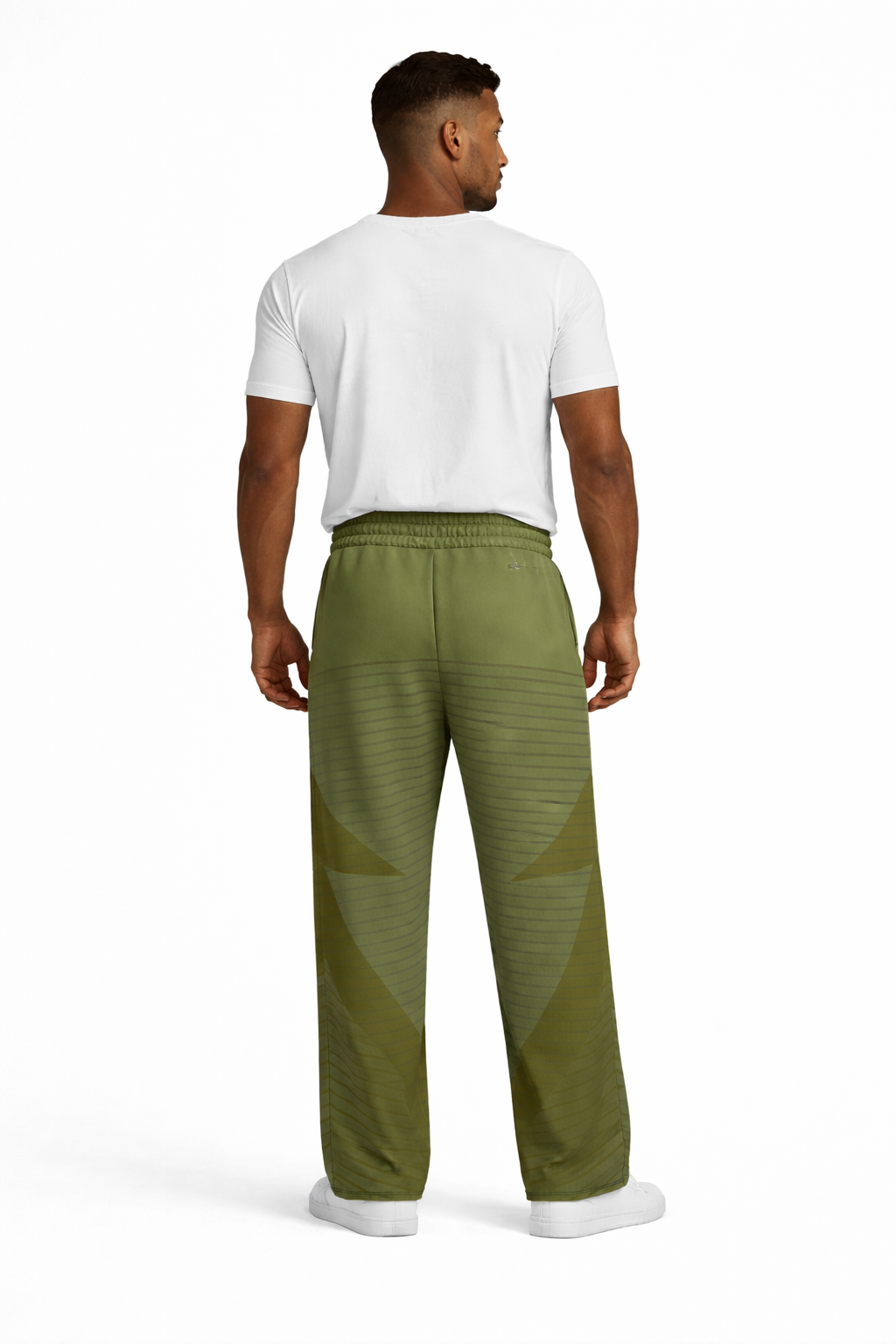 Jogging oversized - lifestyle